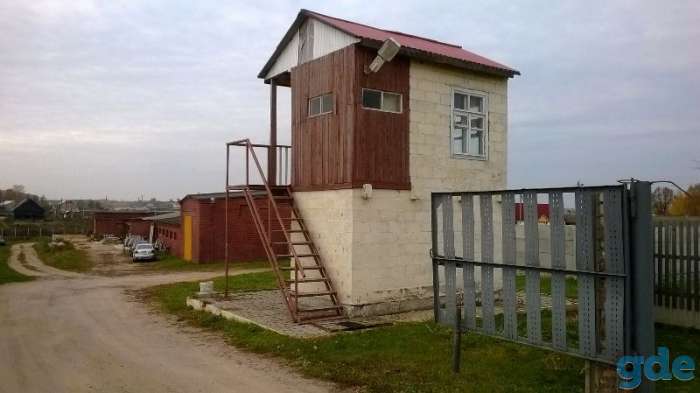 Сдается в аренду овощехранилище 150 м.кв. 30 км.от МКАД г. Минска, фотография 7