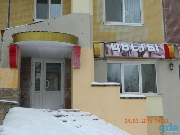 сдам в аренду под любой вид деятельности, ул. Воинов-Интернационалистов, 29., фотография 1