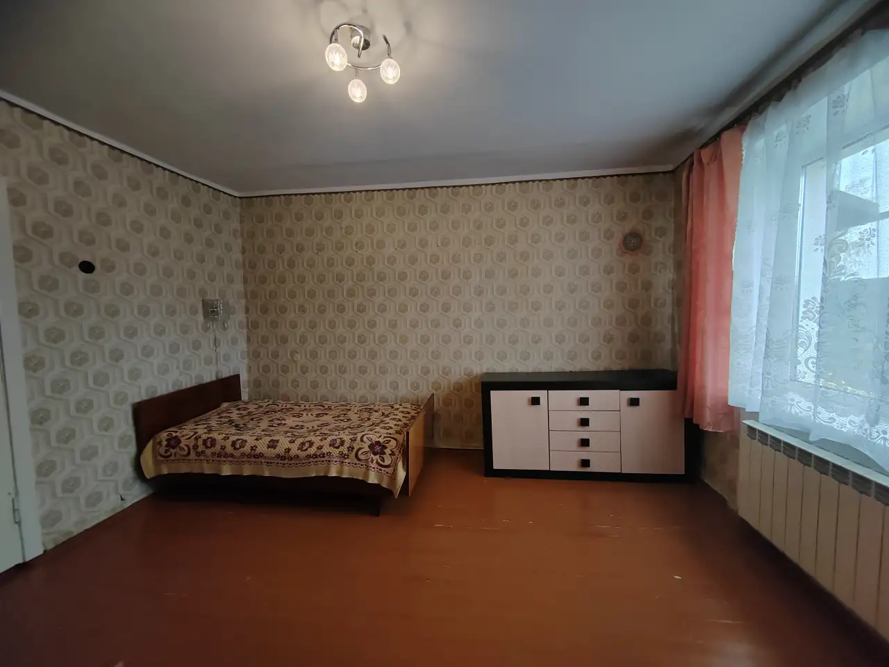 3 конмнатная кваритра в Плещеницах, Плещеницы ул. Ленина 41, фотография 8