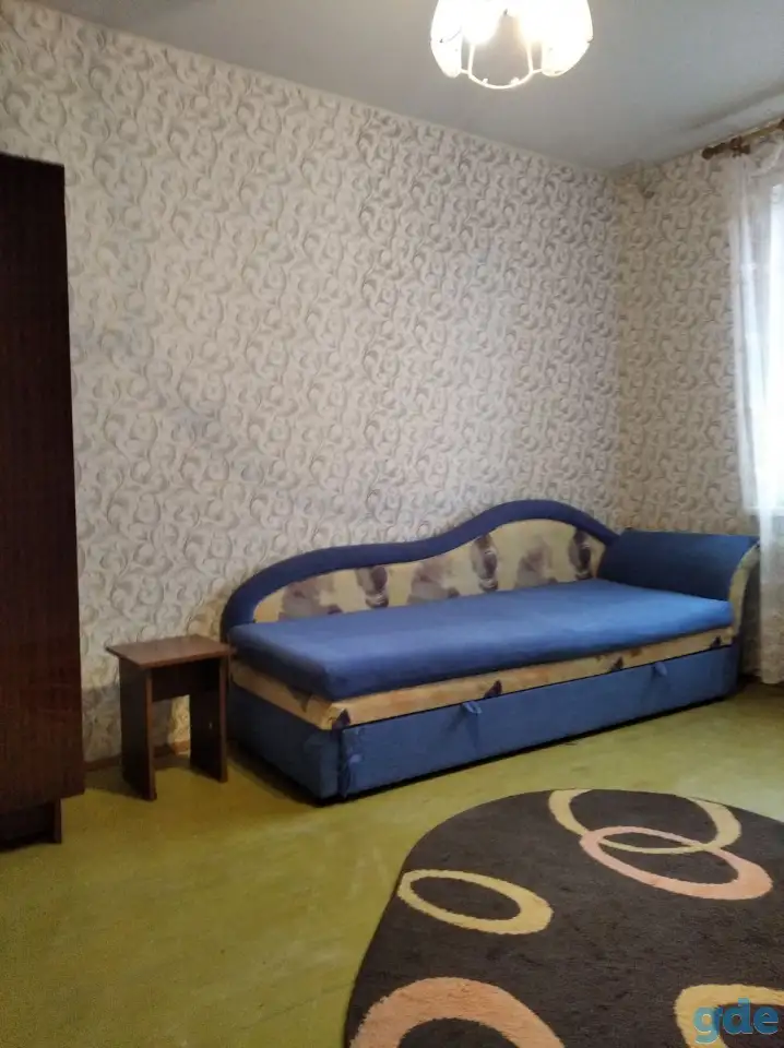 Сдаю комнату в 3х комнатной квартире, Плеханова 68 к 2, фотография 1