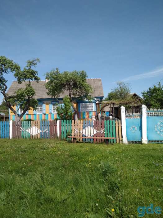 продам, д.Кармазы, Стародорожский район, фотография 2