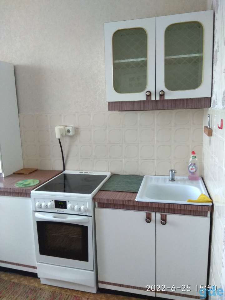Продам однокомнатную квартиру, Притыцкого 72, фотография 1
