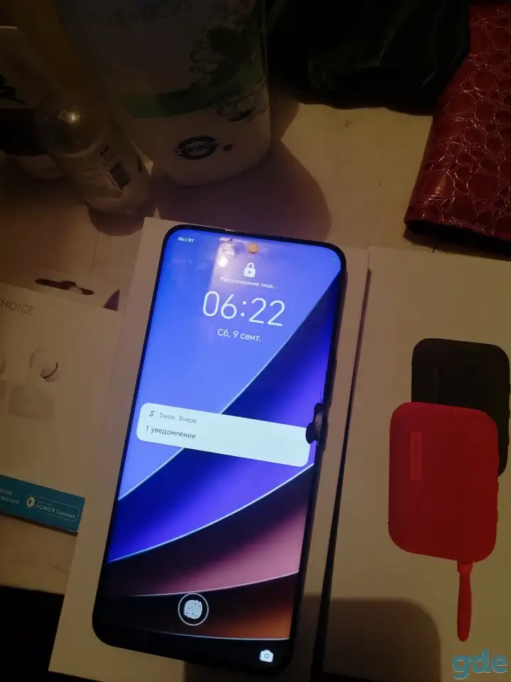 Honor 90, фотография 1