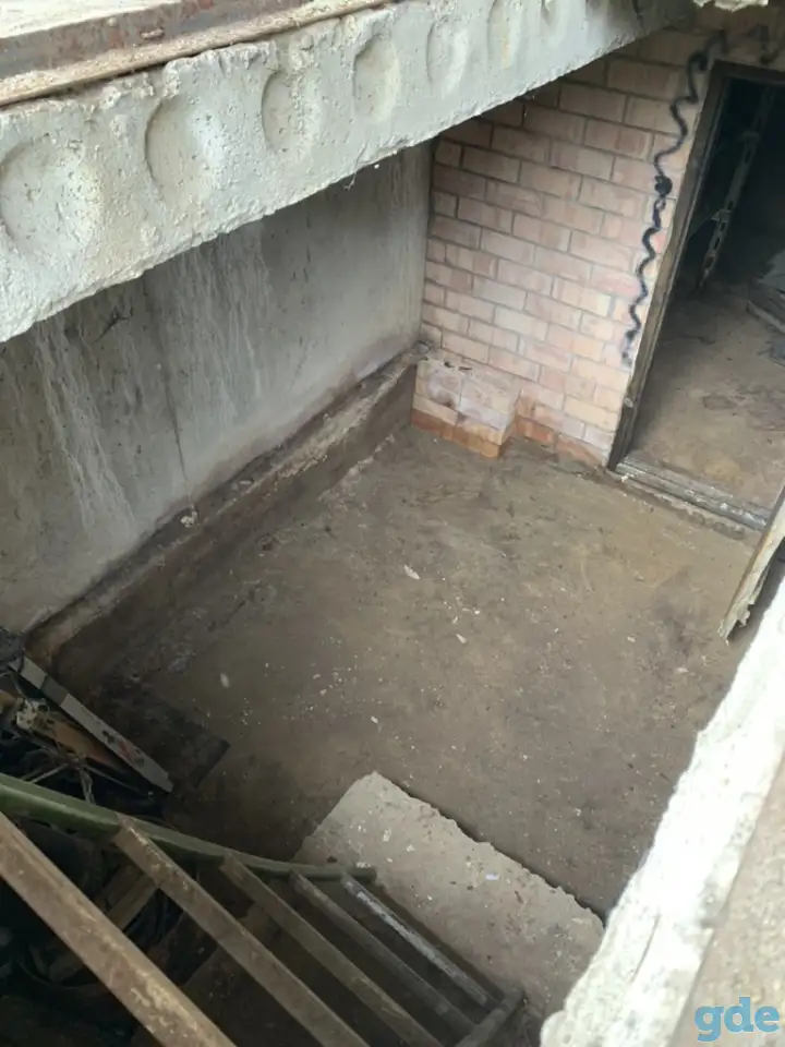 Продам сухой гараж по ул. Корженевского ул, 20Вк35 возле МКАД, фотография 8