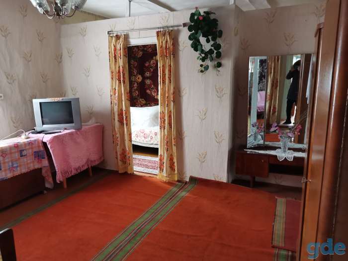 Продаю дом на 1-й Ямницкой, Могилев улица первая Ямницкая Д 22, фотография 10