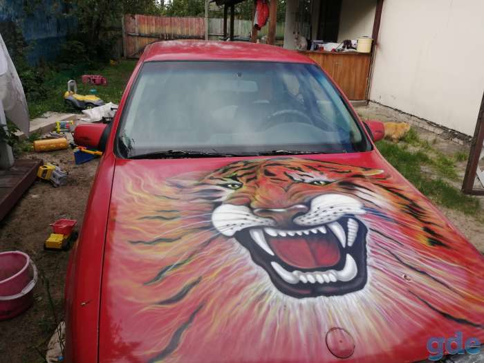 Продам Опель Opel Vectra, фотография 4