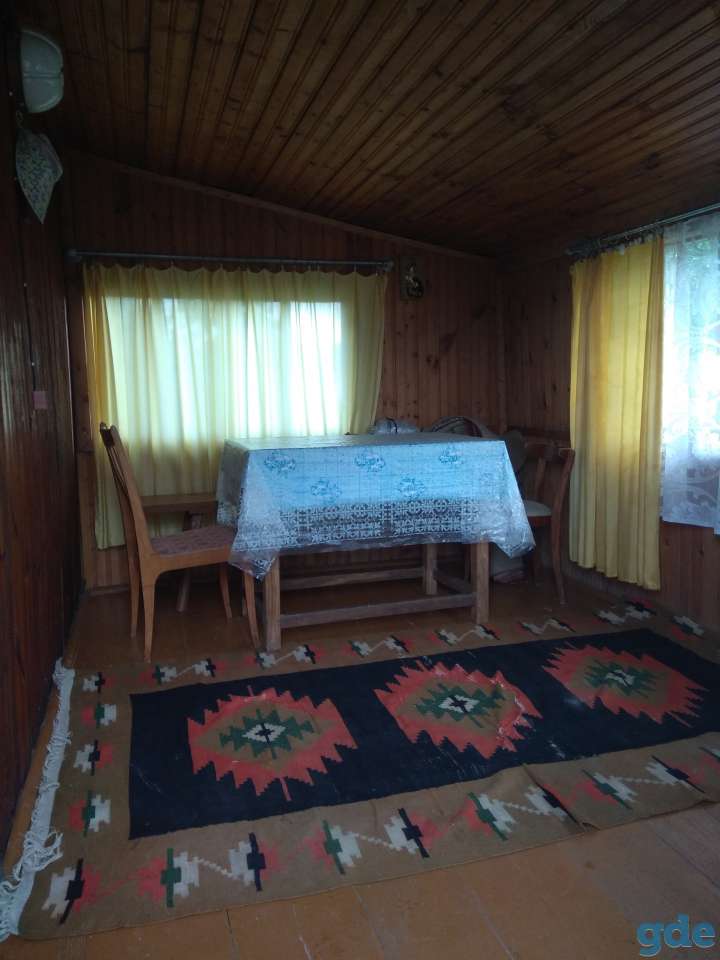 продажа дачи, ст аист около деревни горошки и линией сталина, фотография 3