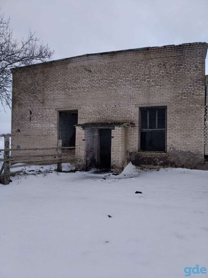 Недвижимое имущество ОАО «Бешенковичи агросервис», фотография 7
