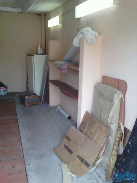 Продам гараж на Дубровке, фотография 3