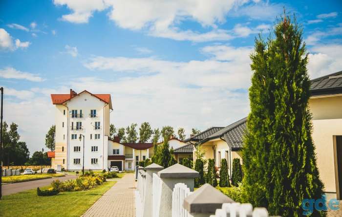 Срочная продажа 3-комнатной квартиры свободной планировки с монолитным перекрытием в кирпичном доме., фотография 1