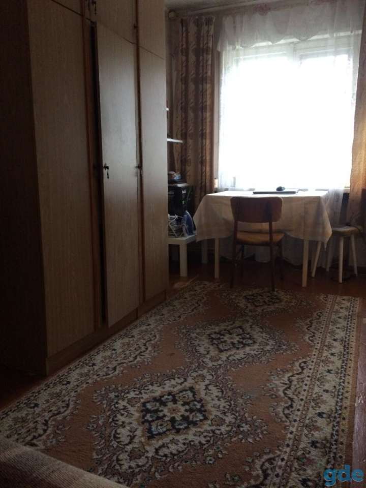 3-комнатная квартира, пр-кт Фрунзе, 68, фотография 12