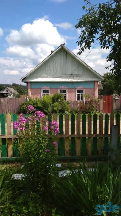 Срочно продам дом, Могилевская область ул . 50-лет Октября, фотография 1