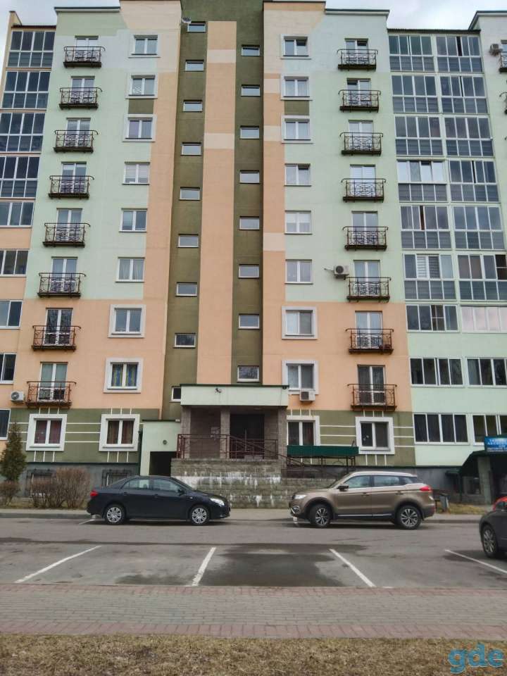 Продам 2-х комнатную квартиру, Ул.Калиновского д.32, фотография 2
