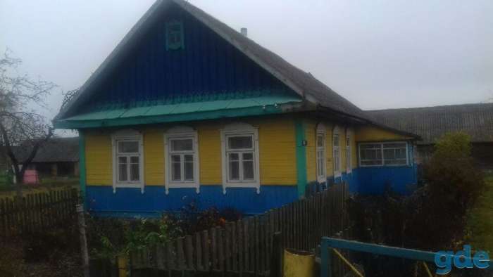 Продажа дома, фотография 6