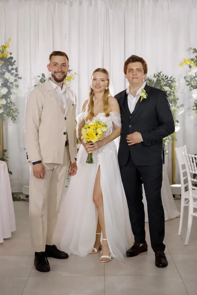 Ведущий на свадьбу, юбилей, корпоратив, фотография 2