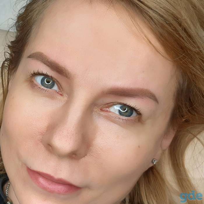 Перманентный макияж/Удаление перманентного макияжа, фотография 6
