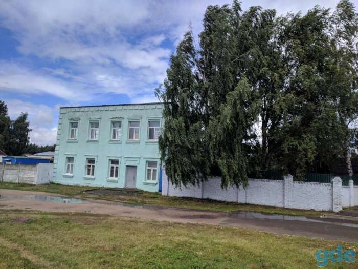 Действующее производство художественной керамики, фотография 11