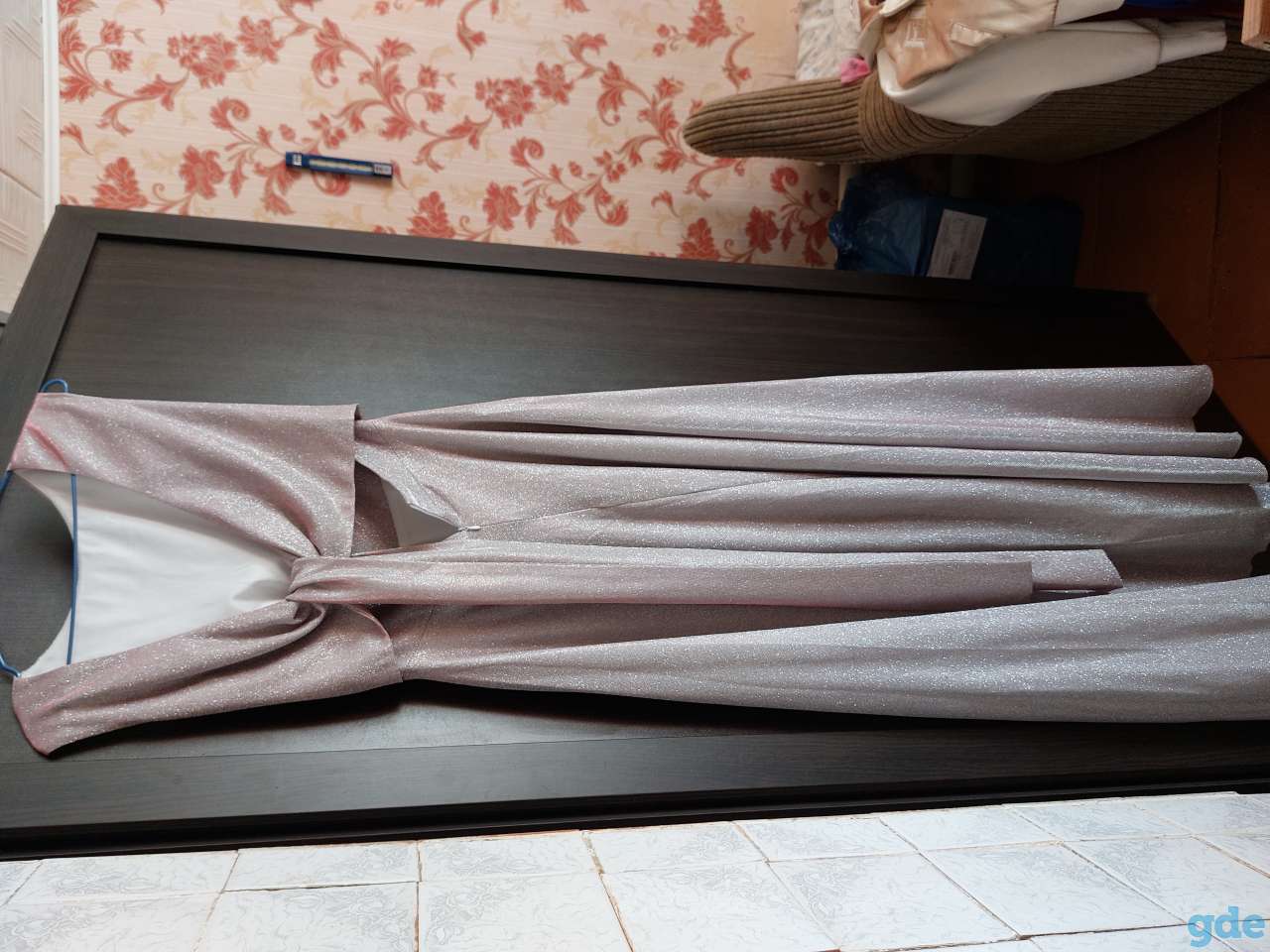 Платье, фотография 2