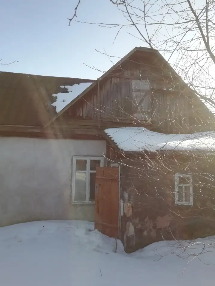 Продам участок с домом, Г.. Жлобин, ул. Пушкинская 28, фотография 4