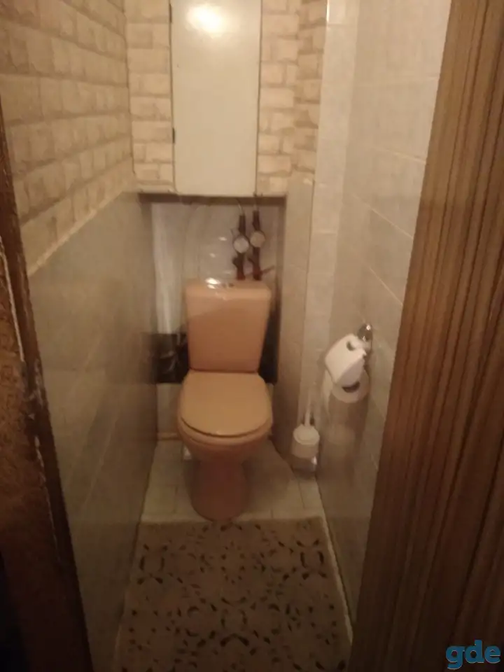 Аренда квартир, Проезд Голодеда, фотография 2