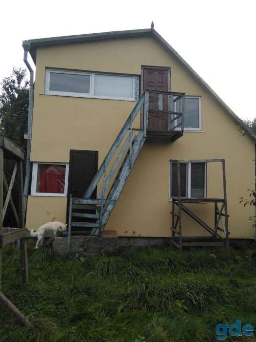 Продам дом, д. Мостовая, Пуховичский р-н., фотография 3
