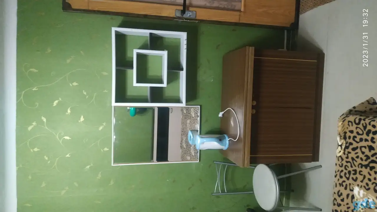 Сдам комнату ул. Асаналиева 64, фотография 6