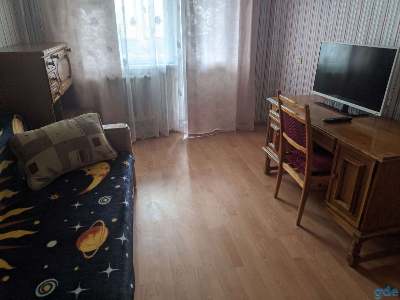 Сдам комнату на длительный срок, Янковского 7, фотография 6
