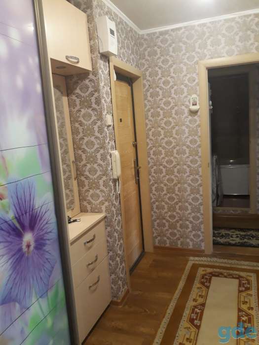 Квартира 2-ух комн., фотография 1