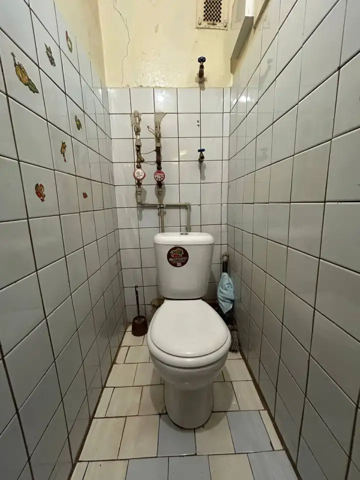Двухкомнатная квартира на сутки для командировочных в Любани!, фотография 9