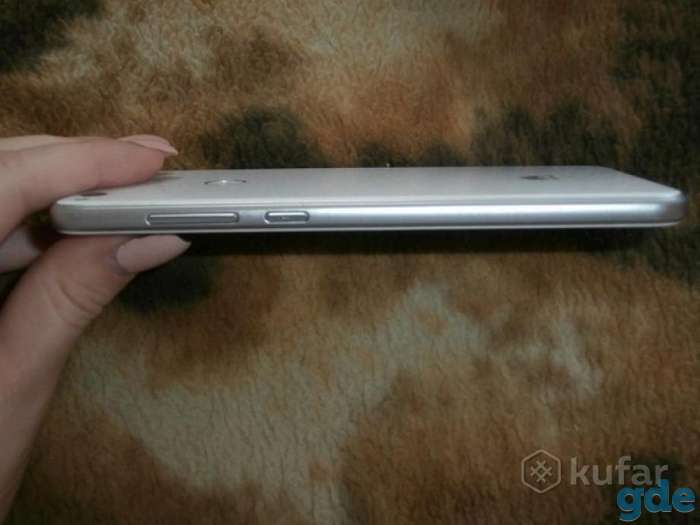 Huawei p8 lite, фотография 2