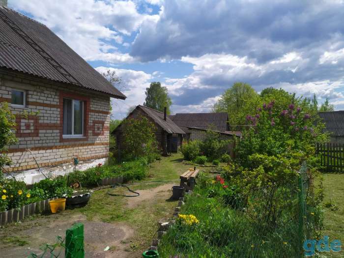 Продам дом, Вилейский район,д.Талуть, фотография 1