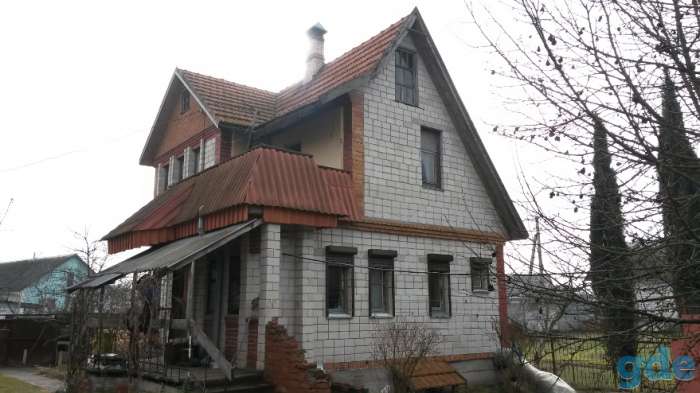 Продаю усадьбу в деревне Скиток Гомельского района, фотография 2