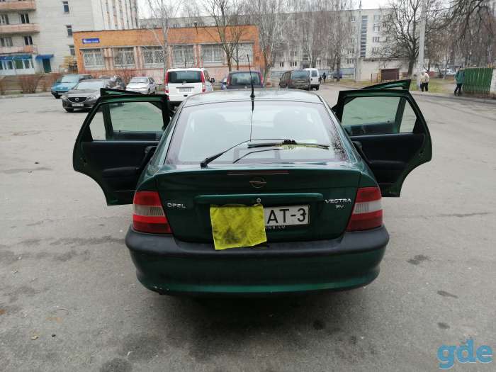 Продам автомобиль Opel, фотография 10