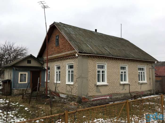 Дом в ближайшем пригороде г. Гомеля (а/г Поколюбичи), фотография 4
