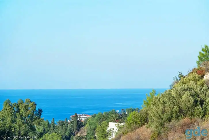 Orchid Kyrenia - новый комплекс таунхаусов на Северном Кипре/ВНЖ. Закажите ознакомительный тур !, фотография 9