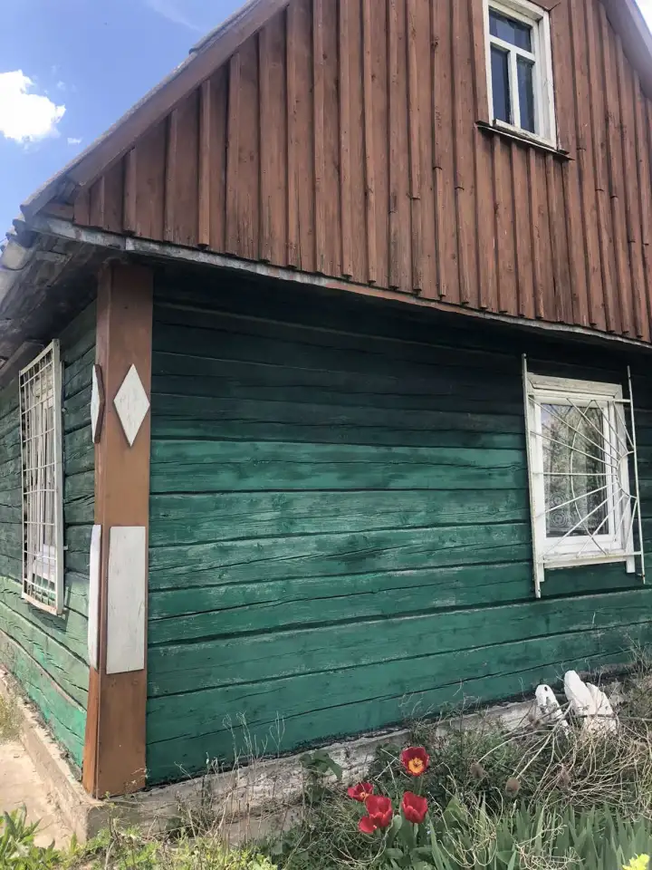 Продам дачу, С/т «Василек», станция Ольсевичи, фотография 1