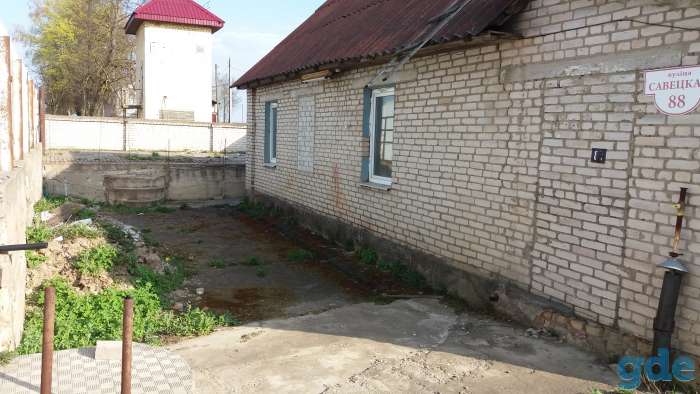 Продаю два участка по 15 соток каждый по улице Советской 86 и 88 с домами, требующими ремонта, фотография 6