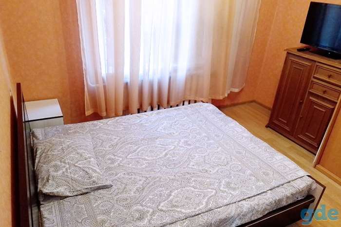 Сдам посуточно 2х комнатную квартиру в г.КАЛИНКОВИЧИ, фотография 4