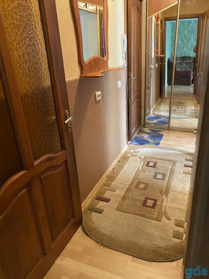 Сдача квартиры, Портовая,10 а,кв 75, фотография 3