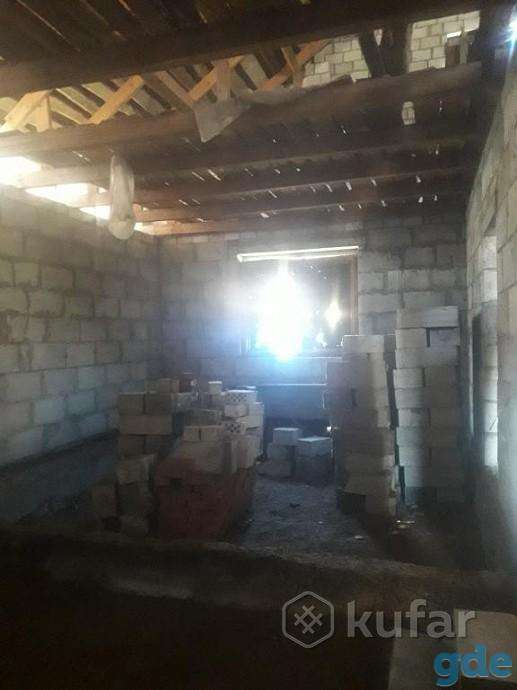 Дом недостроенный севруки, Севруки   3 полева 14, фотография 5