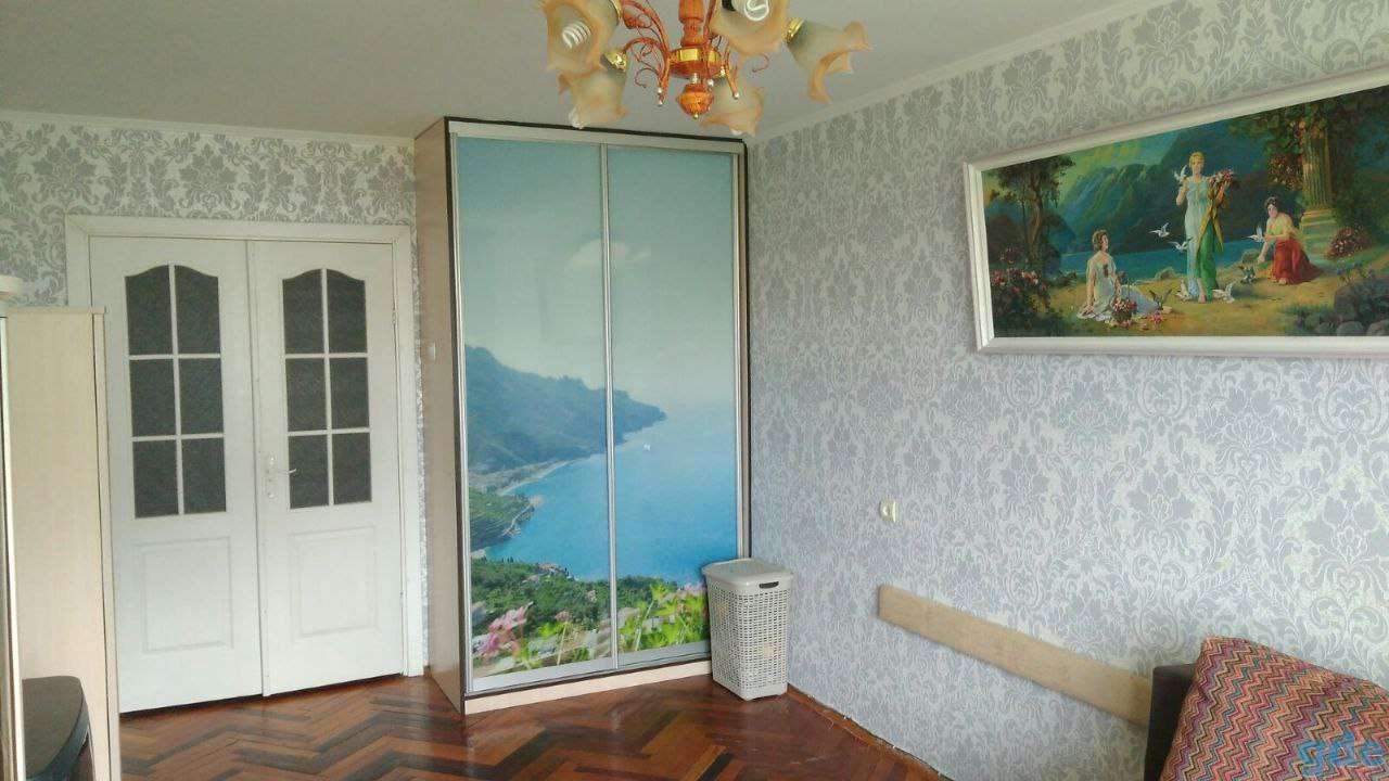 Продам двухкомнатную квартиру, ул. Советской Конституции, 29, фотография 1