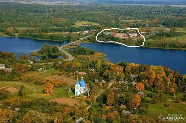 Бывшие мастерские,гаражи,склады., фотография 1
