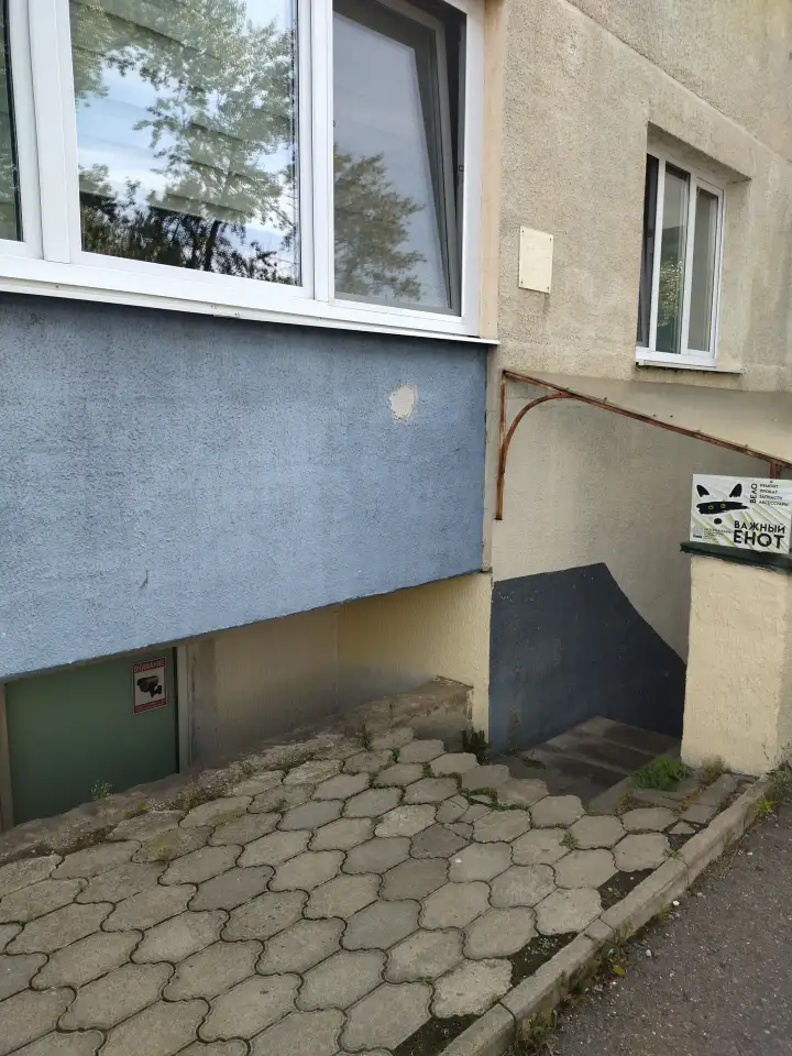 Офис в Ждановичах, 45 м.кв. 800руб, фотография 10