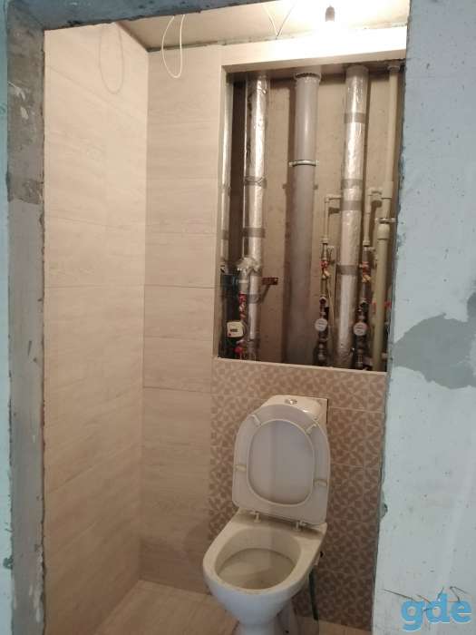 отделка квартир и дамолв, фотография 5