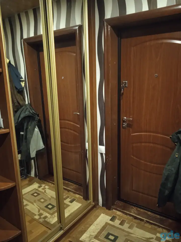 Продаётся 3к.квартира, Большая Ухолода ,Речная 3., фотография 8