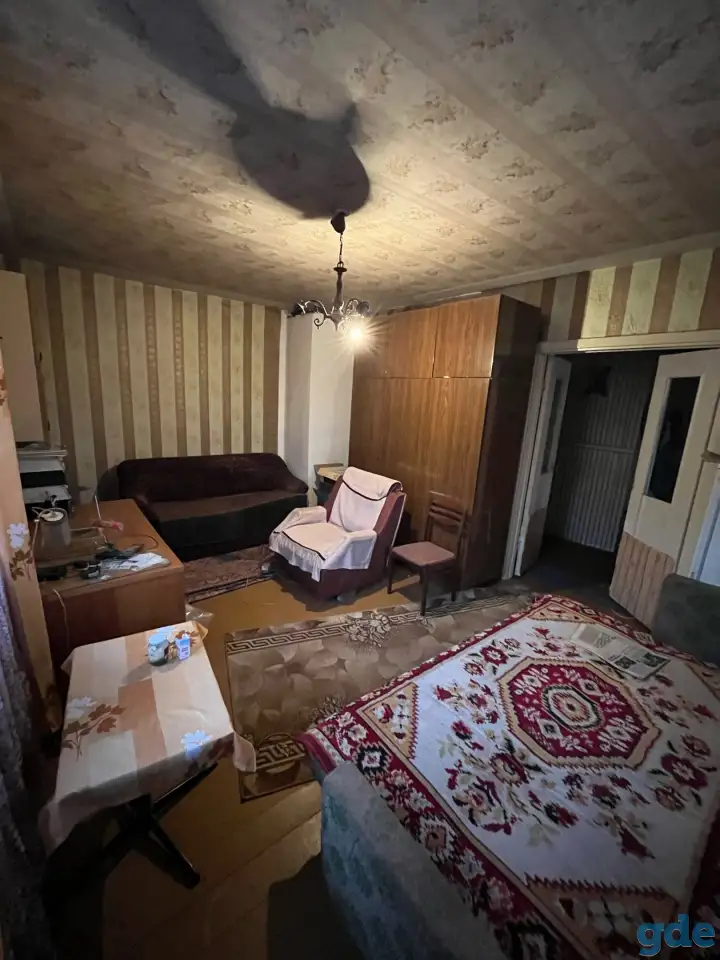Продам дом, аг. Зажевичи, Солигорский р-н, Слуцкое напр., 125 км от МКАД, фотография 12
