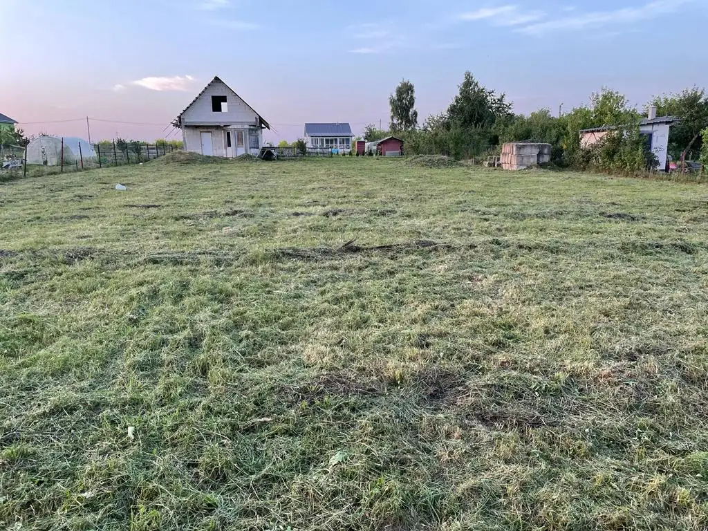 Дом, дача, участок, фотография 3
