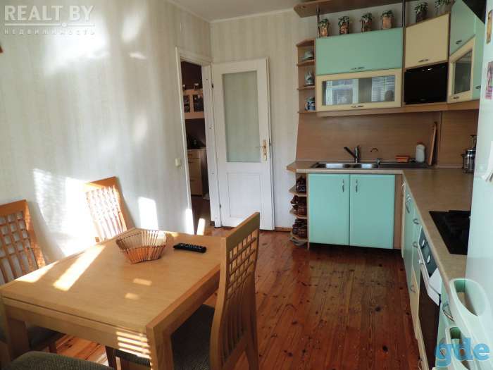 Продам 4 ком.квартиру с хорошим ремонтом в Фаниполи, фотография 4