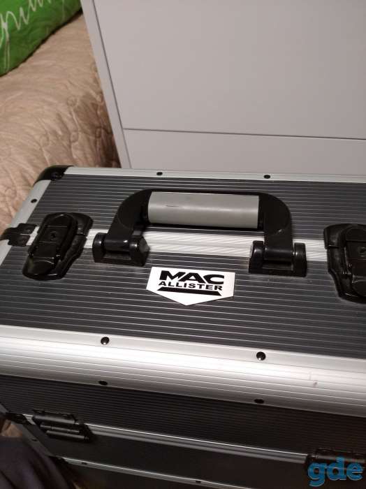 Mac Aluminium Case, фотография 4