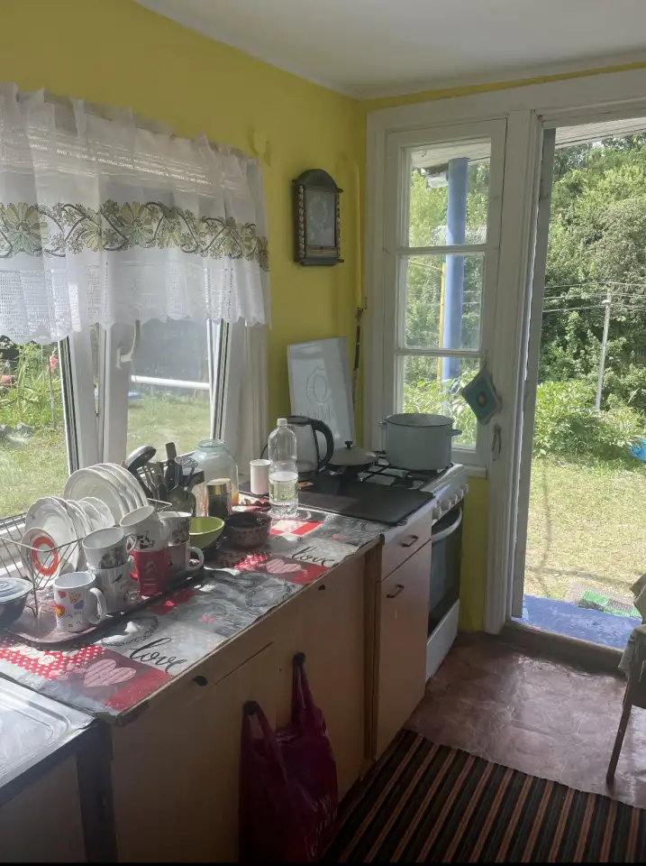 Продам полдома, Ул. 17 сентября, 79/2, фотография 4